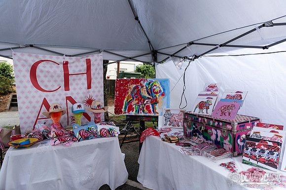 Artist Marketplace