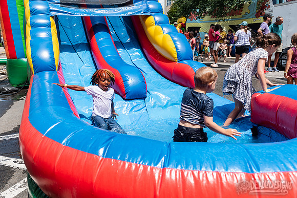 KidsFest Activities