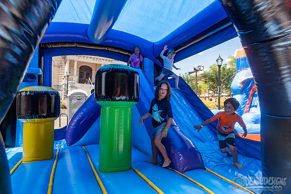 KidsFest Activities
