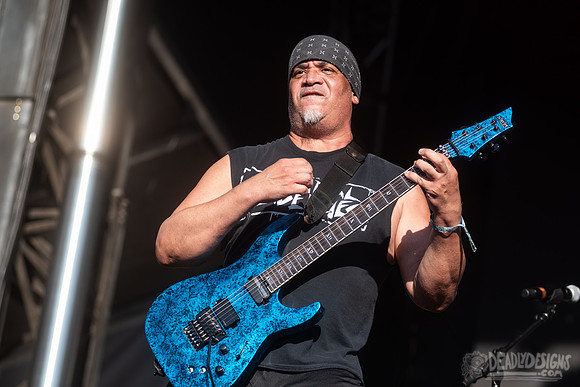 Suicidal Tendencies