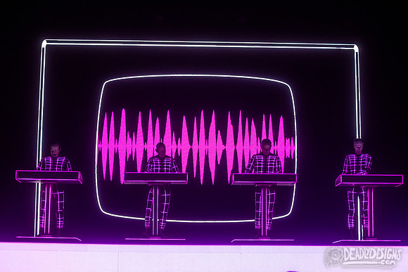 Kraftwerk