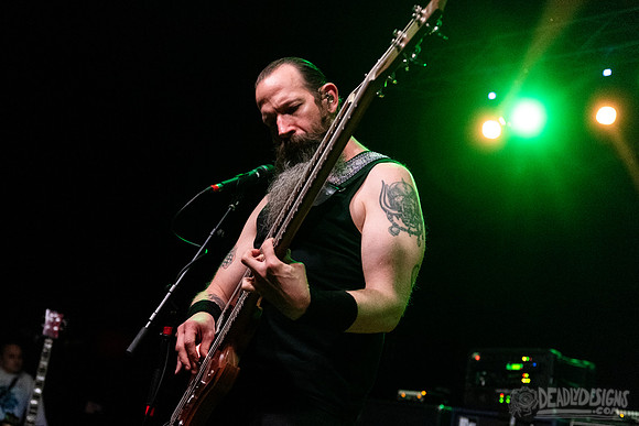 High on Fire