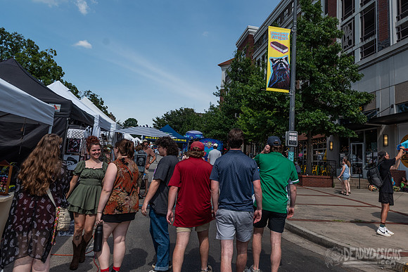 Artist Market
