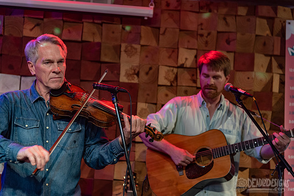 Hibbs Family Band