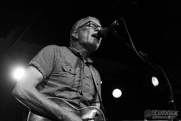 The New Pornographers