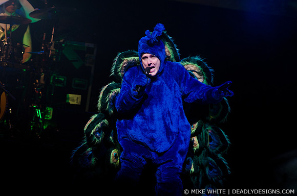 Weird Al Yankovic