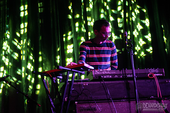 Stereolab