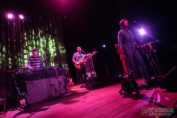 Stereolab