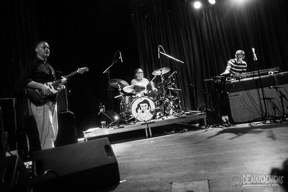 Stereolab
