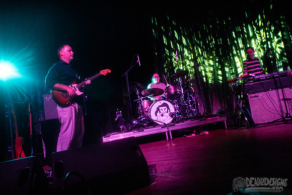 Stereolab