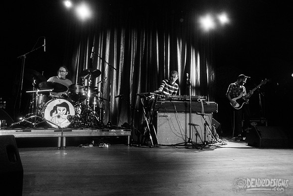 Stereolab