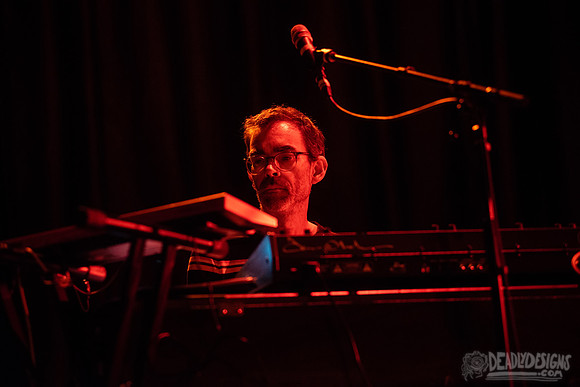 Stereolab