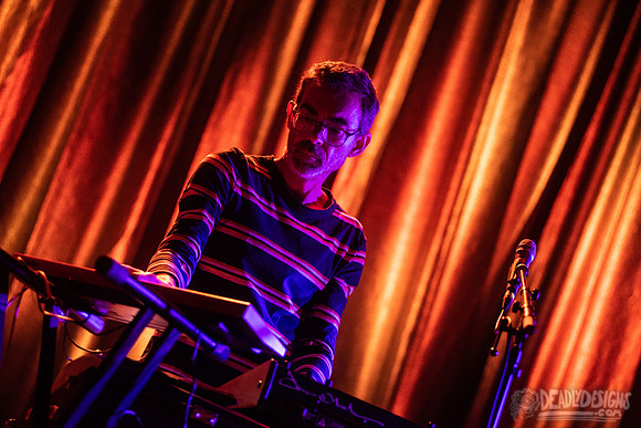 Stereolab