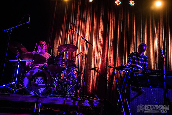 Stereolab
