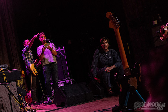 Stereolab