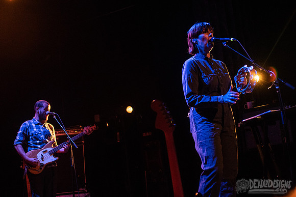 Stereolab