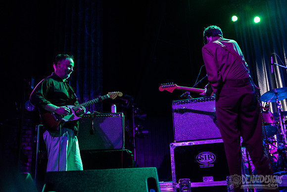 Stereolab