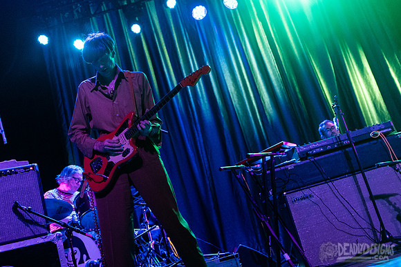 Stereolab