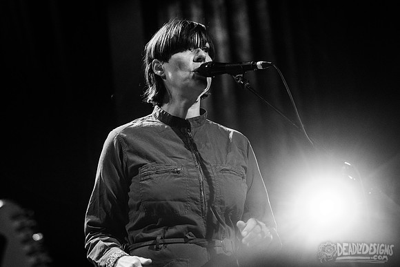 Stereolab