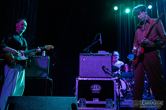 Stereolab