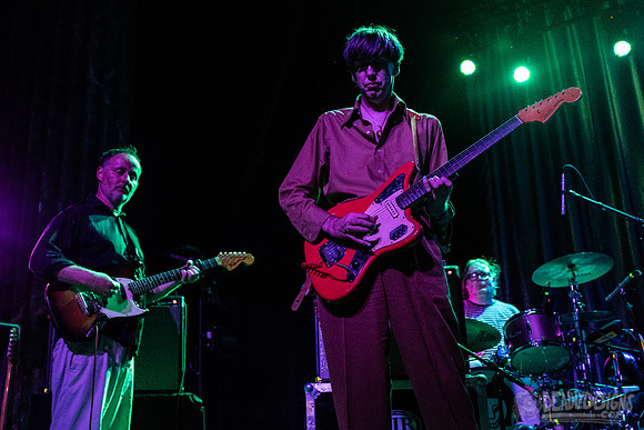 Stereolab