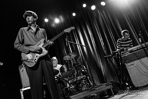 Stereolab