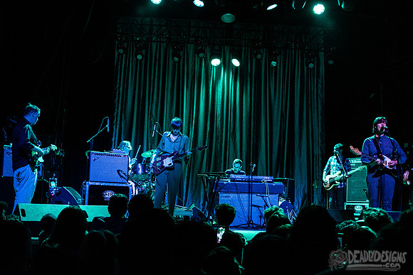 Stereolab