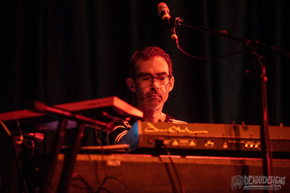 Stereolab