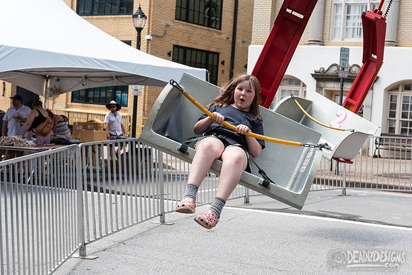 KidsFest Activities