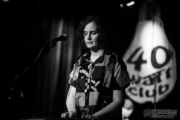The New Pornographers