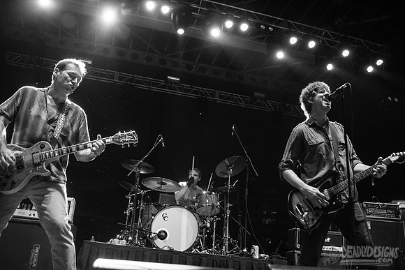 Drive Like Jehu