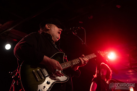 Matthew Sweet