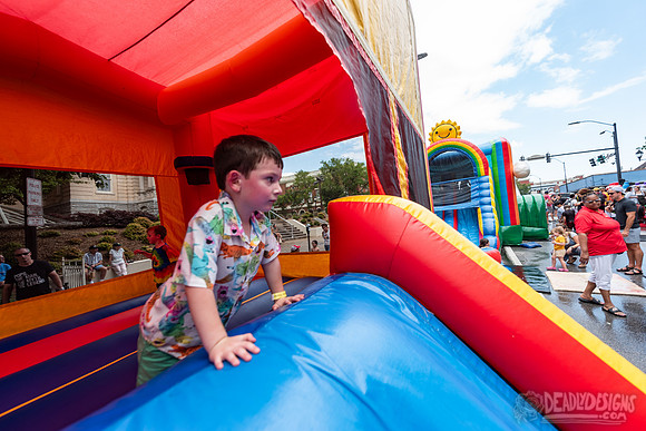 KidsFest Activities