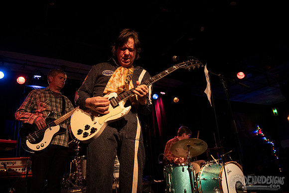 Dave Hill