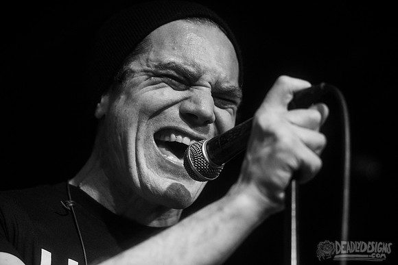 Michael Shannon & Jason Narducy and friends play R.E.M.'s Murmur