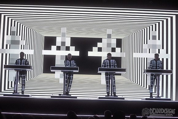 Kraftwerk