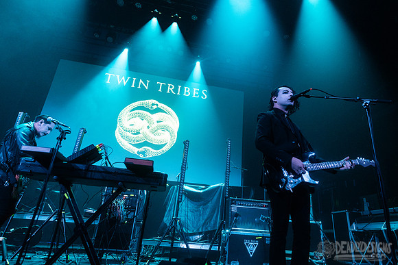 Twin Tribes