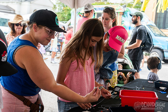 KidsFest Activities