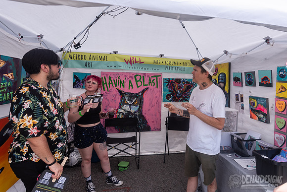 Artist Market