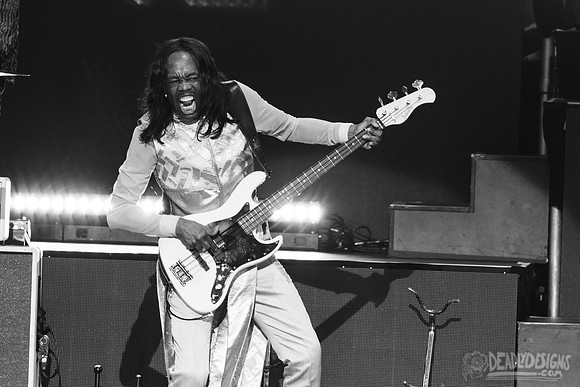Earth Wind & Fire