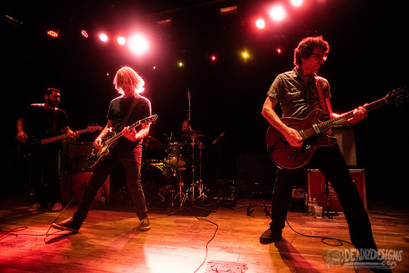 Mudhoney
