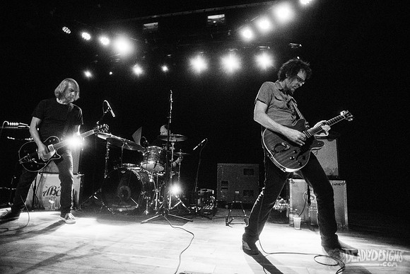 Mudhoney