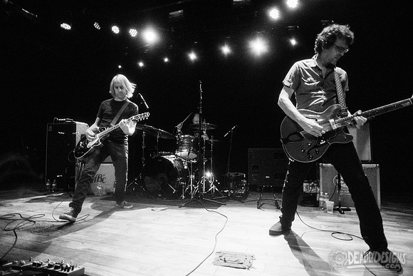 Mudhoney
