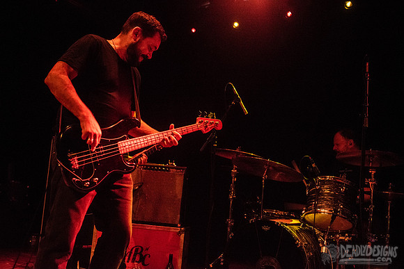 Mudhoney