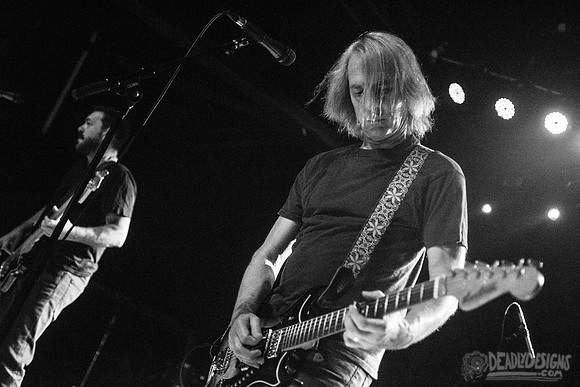 Mudhoney