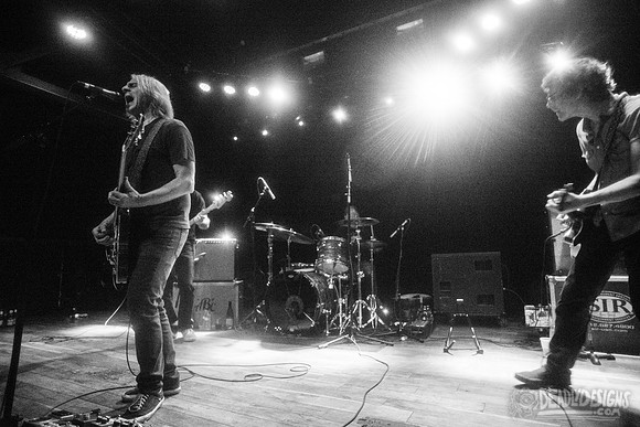 Mudhoney