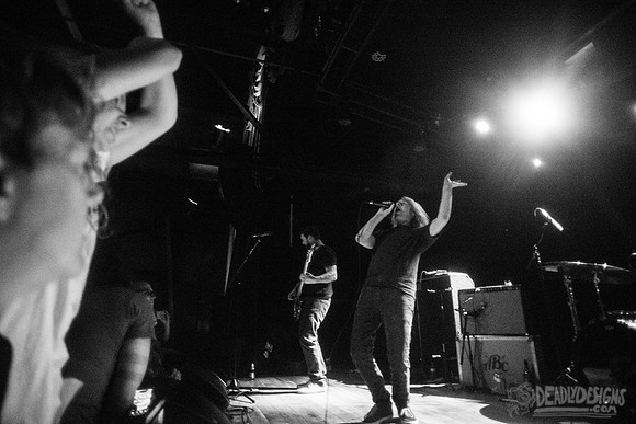 Mudhoney