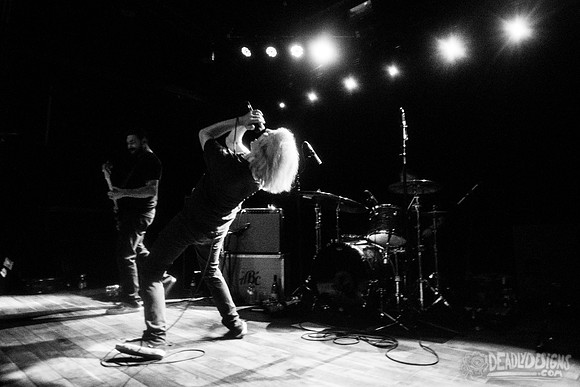 Mudhoney