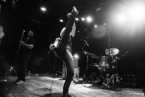 Mudhoney
