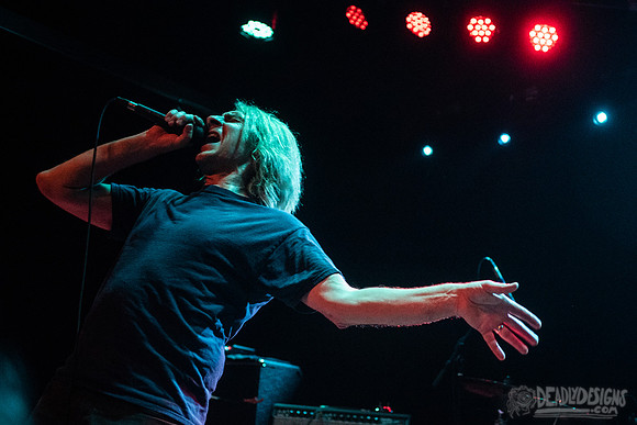 Mudhoney
